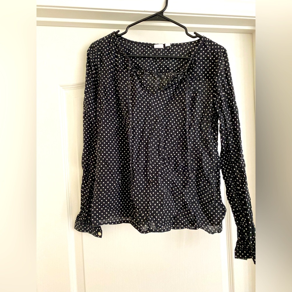 3 for $20 GAP Blouse